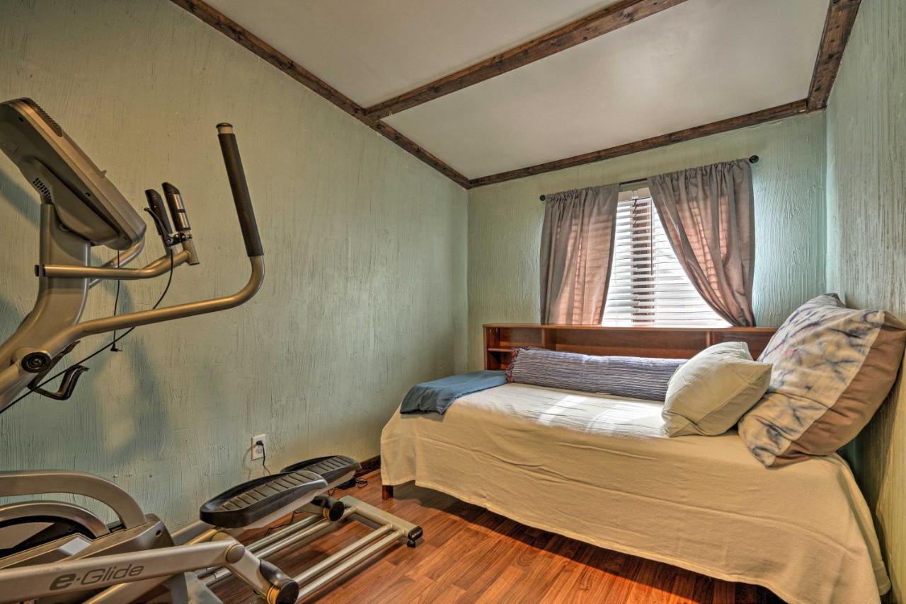 Comfortable Craftsman Home - 2 Miles To Ub Campus! Buffalo Exterior foto